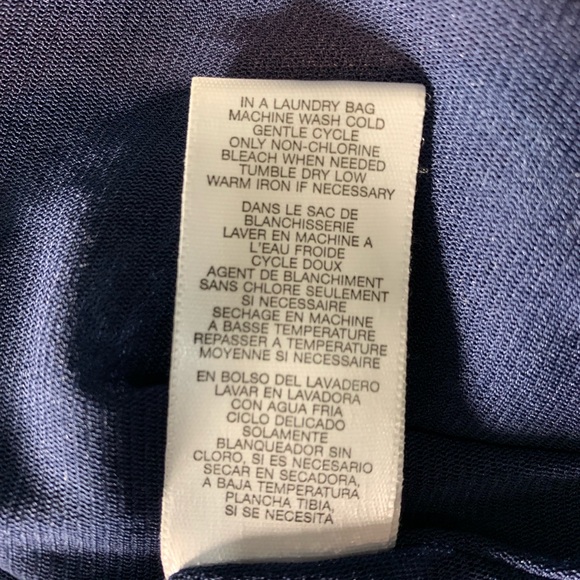 Michael Kors Halter Top - Picture 6 of 6